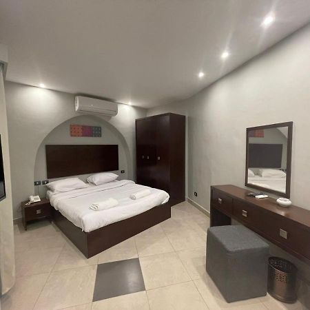 Elgouna Downtown Property Hurghada Zewnętrze zdjęcie