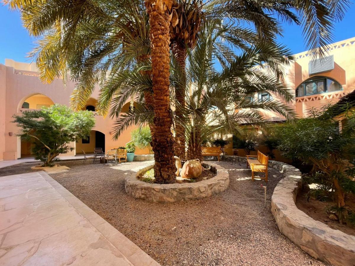 Elgouna Downtown Property Hurghada Zewnętrze zdjęcie