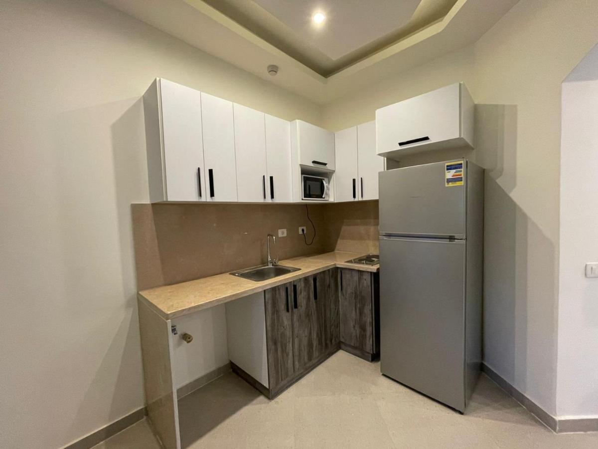 Elgouna Downtown Property Hurghada Zewnętrze zdjęcie
