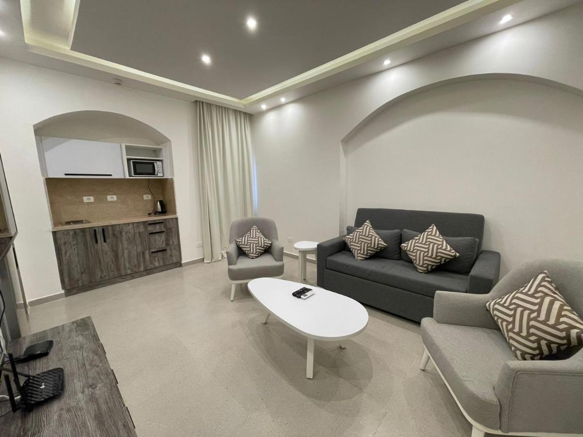 Elgouna Downtown Property Hurghada Zewnętrze zdjęcie