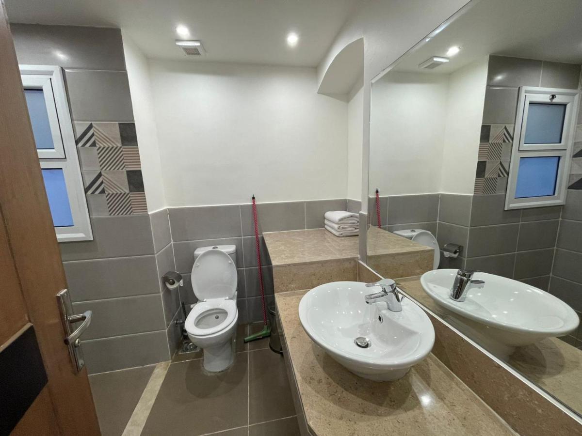 Elgouna Downtown Property Hurghada Zewnętrze zdjęcie