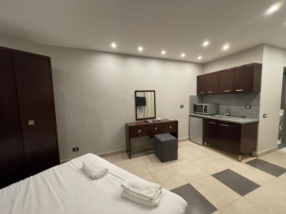 Elgouna Downtown Property Hurghada Zewnętrze zdjęcie