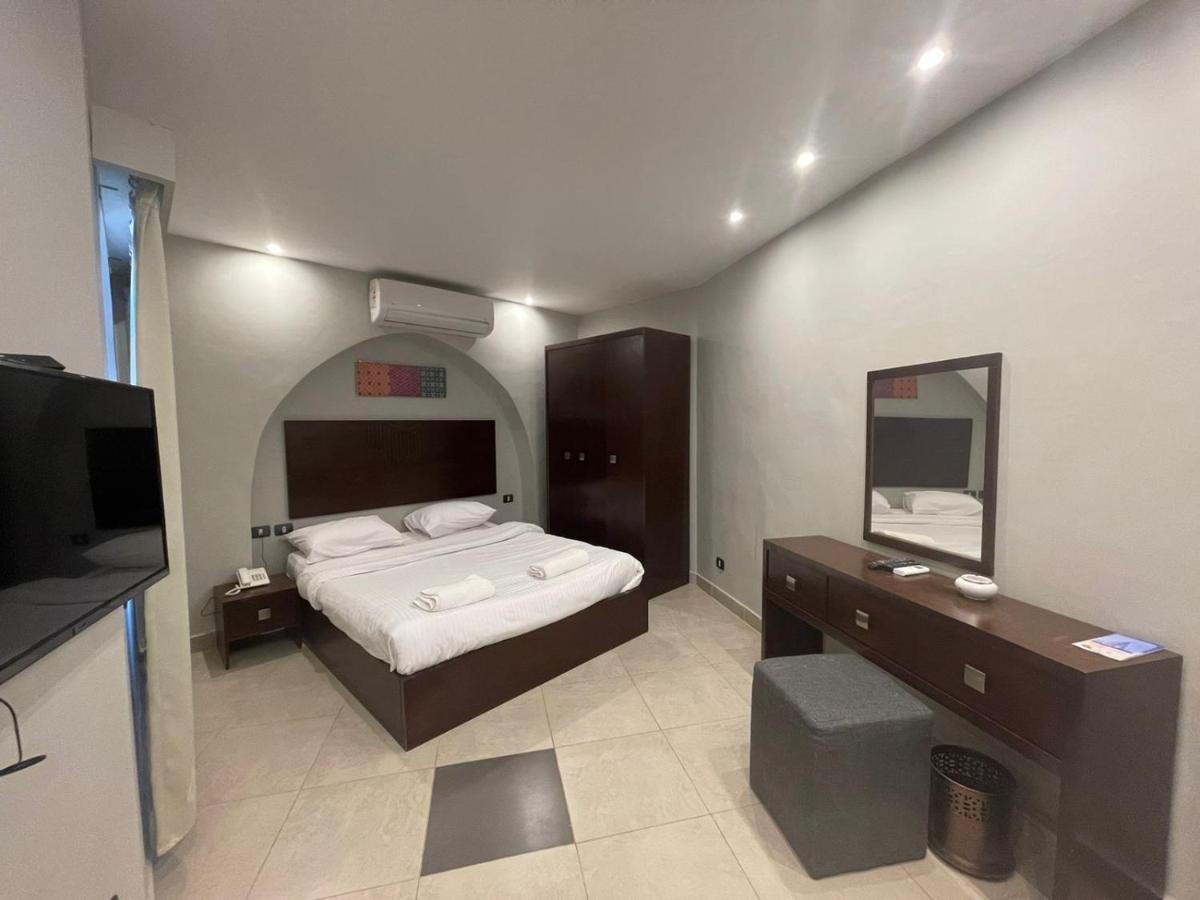 Elgouna Downtown Property Hurghada Zewnętrze zdjęcie