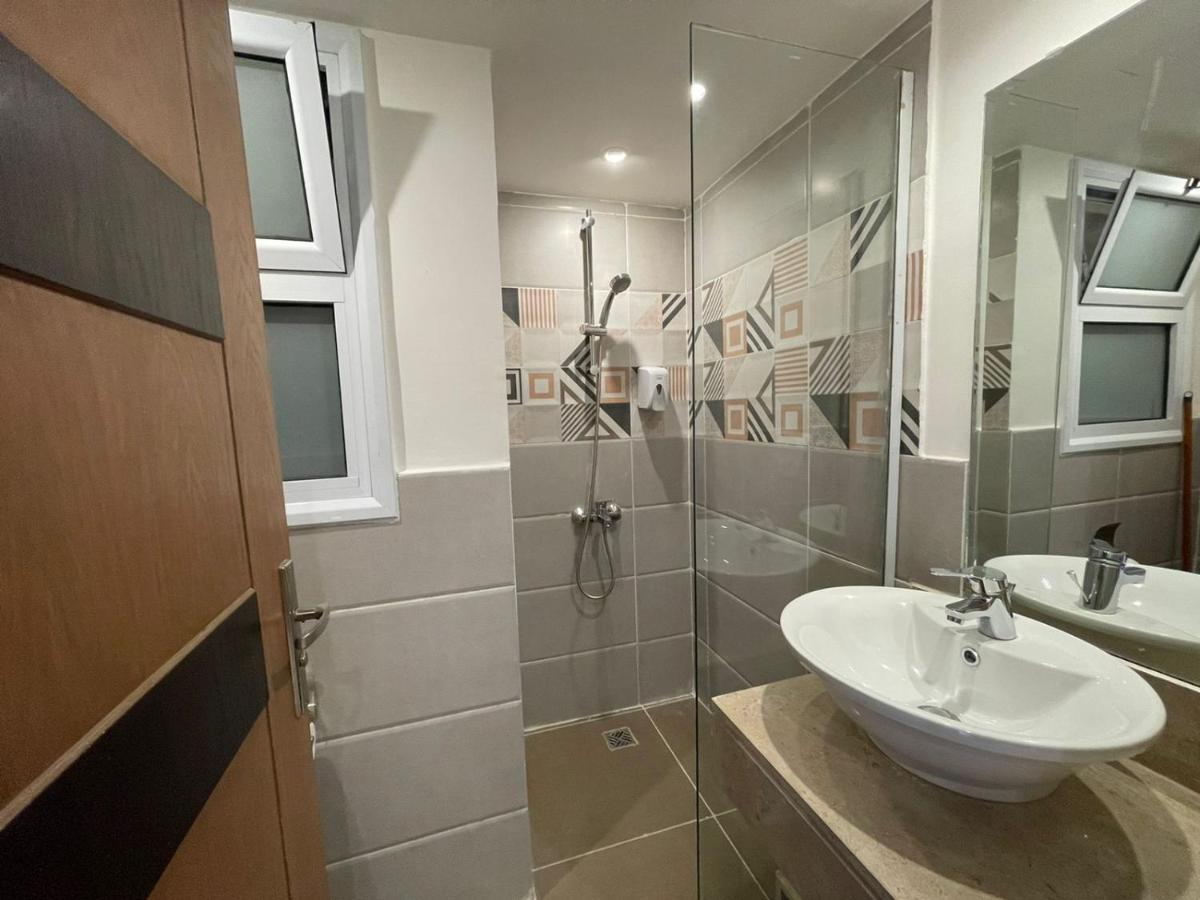 Elgouna Downtown Property Hurghada Zewnętrze zdjęcie