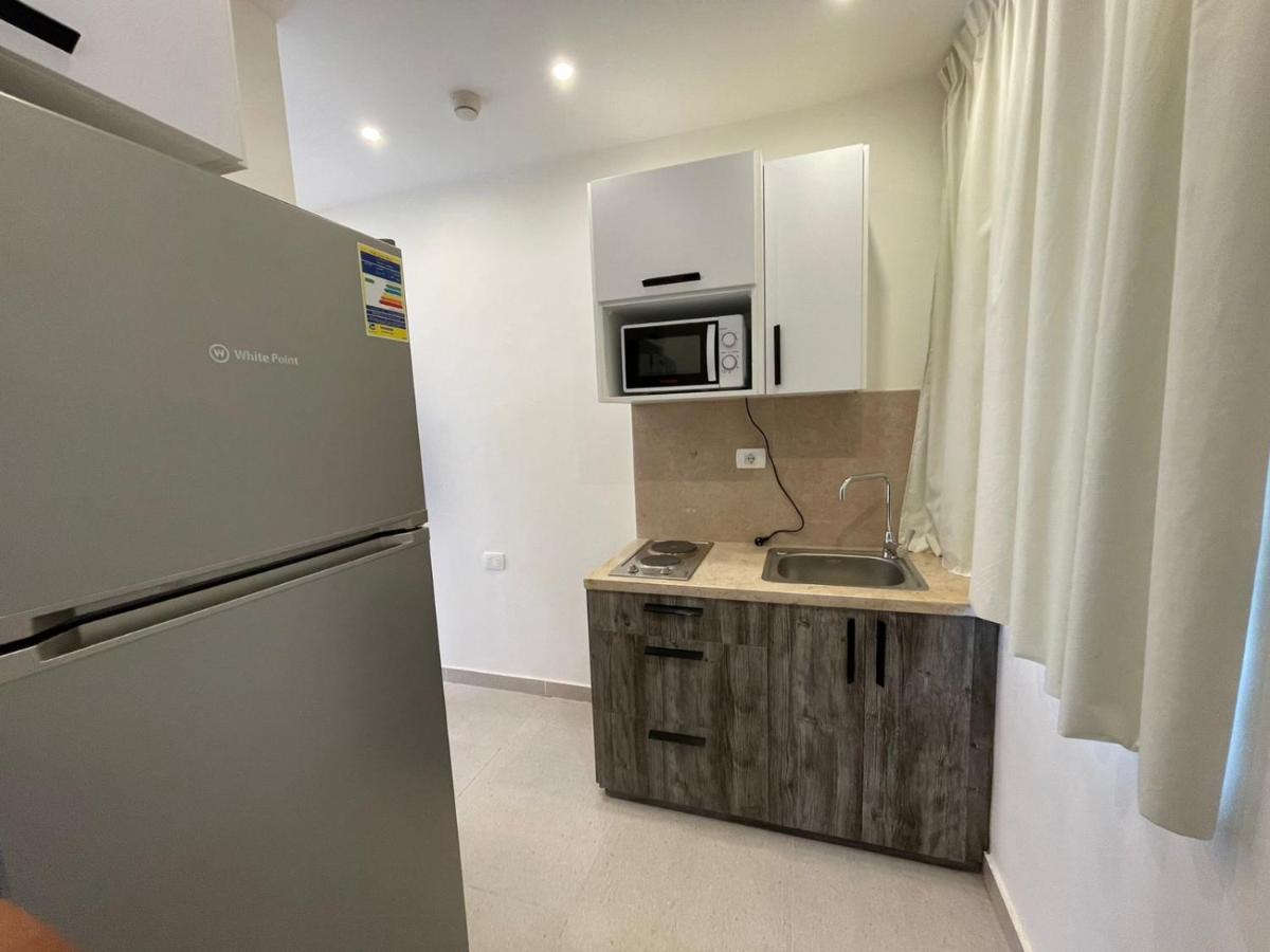 Elgouna Downtown Property Hurghada Zewnętrze zdjęcie