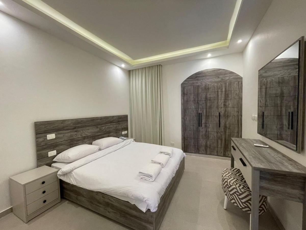 Elgouna Downtown Property Hurghada Zewnętrze zdjęcie