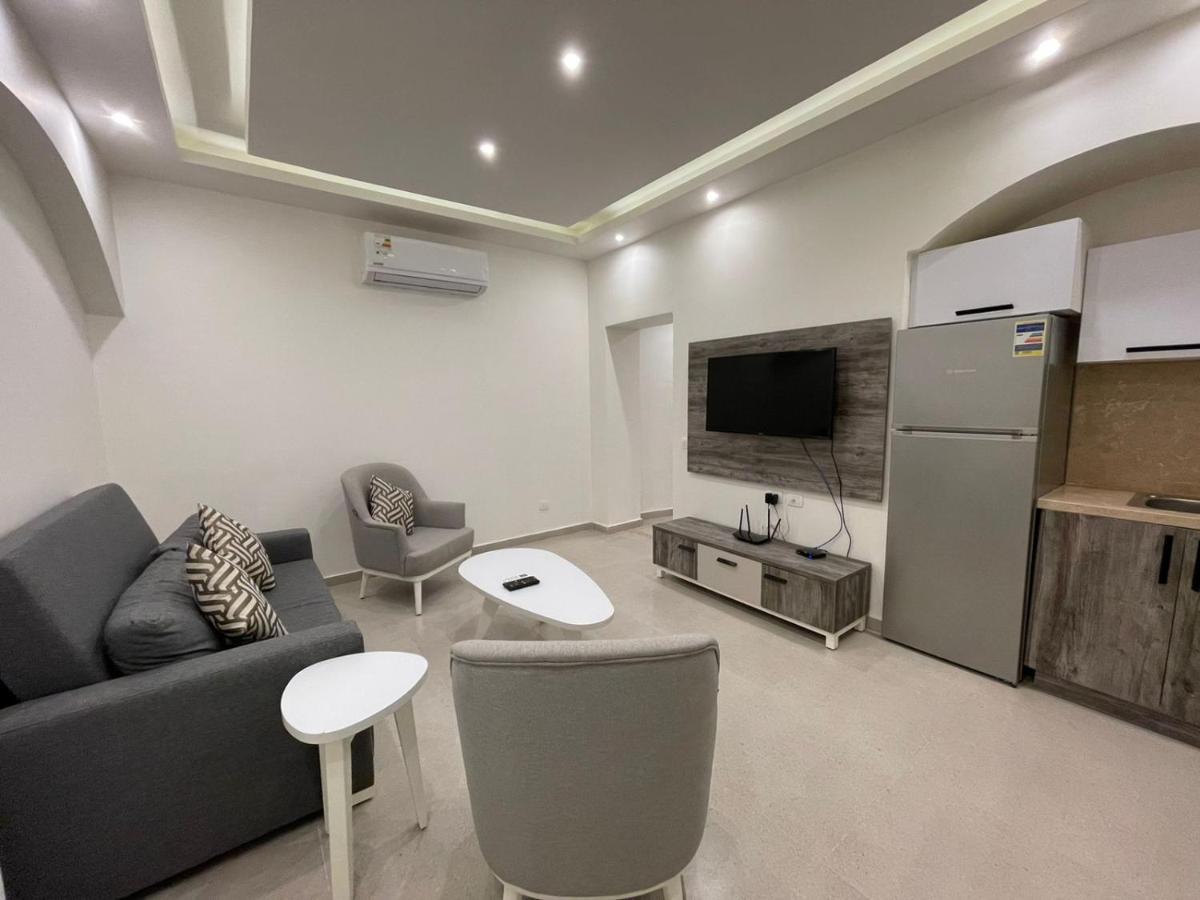 Elgouna Downtown Property Hurghada Zewnętrze zdjęcie