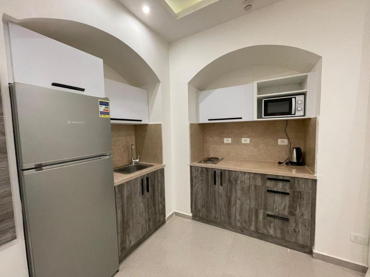 Elgouna Downtown Property Hurghada Zewnętrze zdjęcie